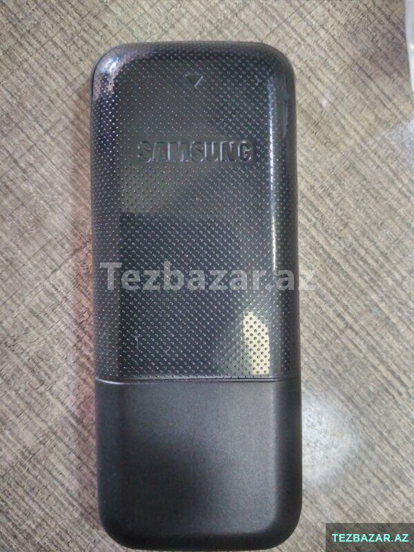 Samsung model: E 1070 korpusu — Smartfonlar, Bakı (2)