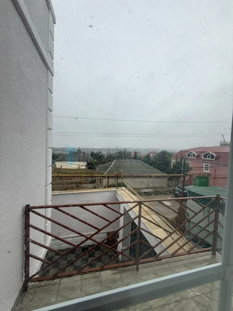 Satılır: 4 Otaq, Evlər/Villalar, Abşeron r., Masazır q., 120.00 m² — Ev, villa, Masazır (8)