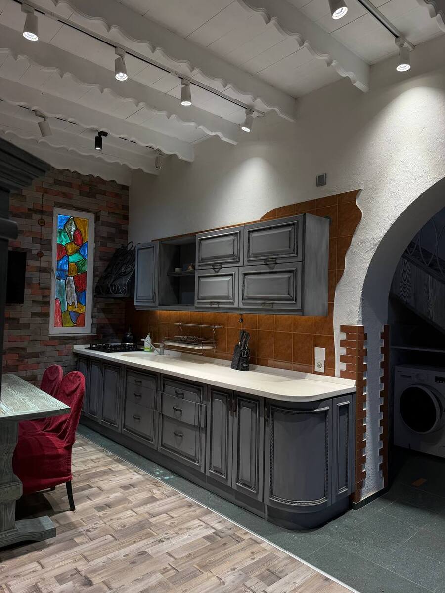 Satılır 4 otaqlı həyət evi/bağ evi 120 m² — Ev, villa, Bakı (6)