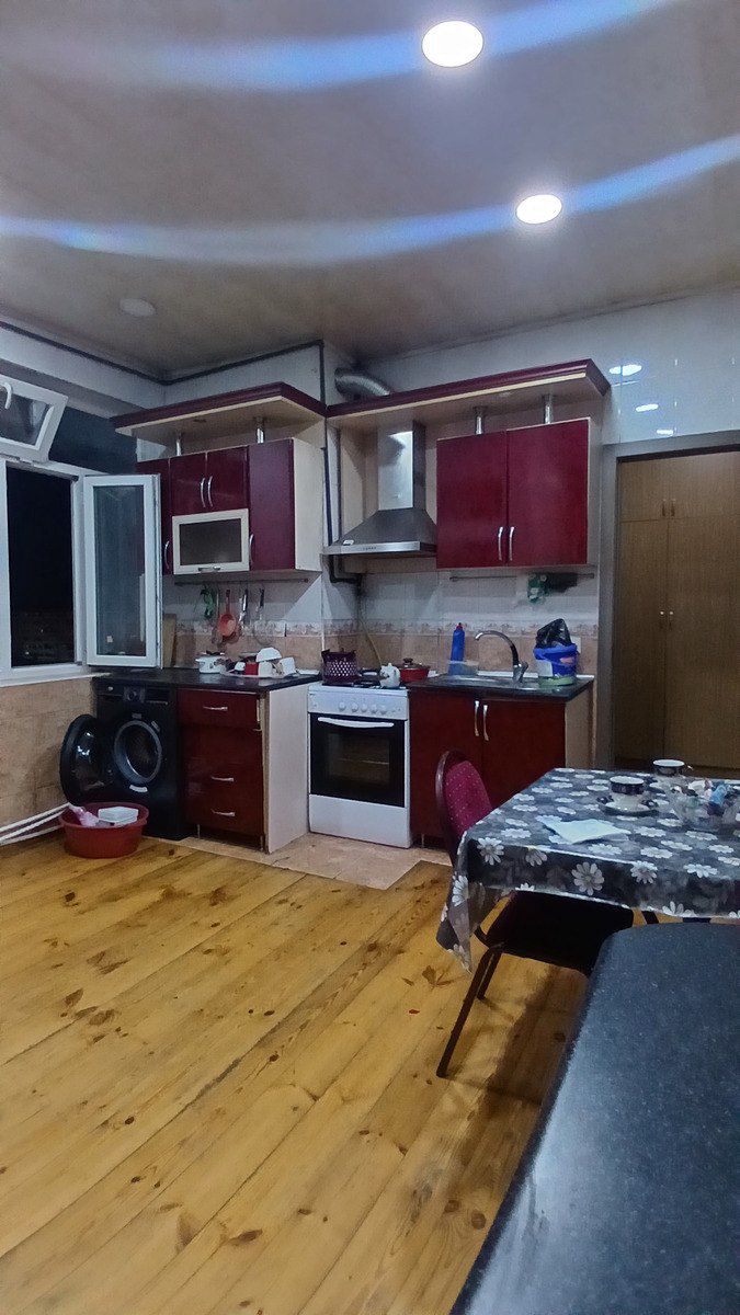 İcarəyə verilir 2 otaqlı yeni tikili 85 m² — Mənzil, Bakı (10)