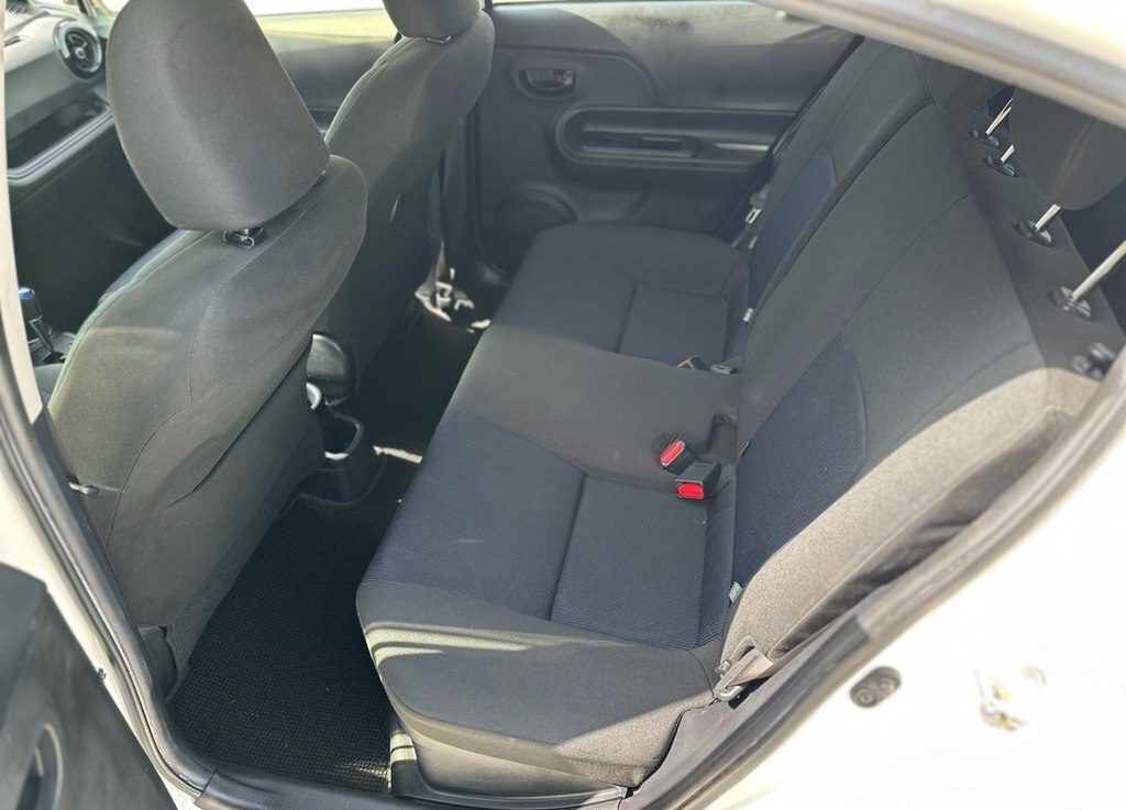 Toyota Aqua, 2016 il, 43500 km, 1.5 L — Avtomobillər, Bakı (9)