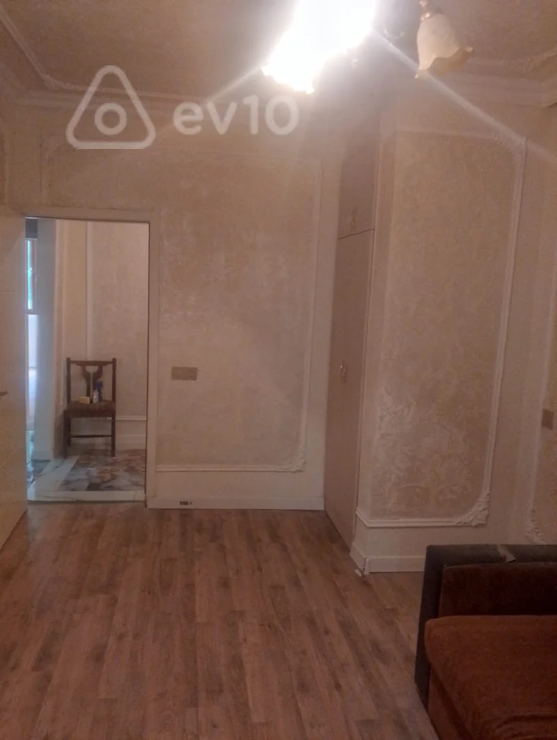 3 otaqlı mənzil, 70 m², Xetayi rayonu H Aslanov metrosu N Tusi kucesi — kirayə — Mənzil, Bakı (6)