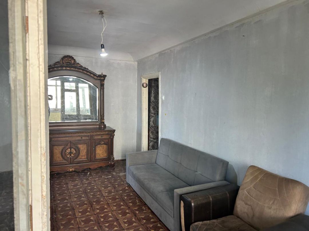Satılır 2 otaqlı köhnə tikili 49 m² — Mənzil, Bakı (4)