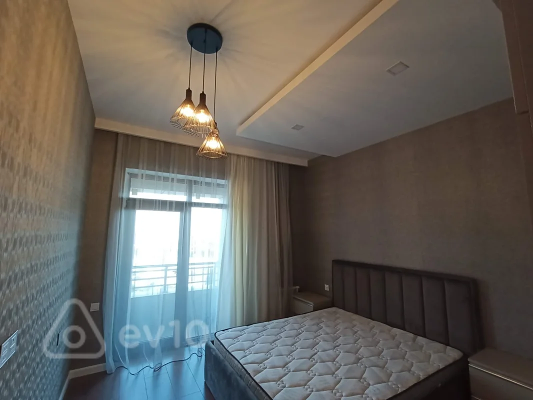 2 otaqlı mənzil, 65 m², Ağ Şəhər — kirayə — Mənzil, Bakı (8)