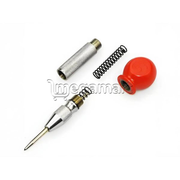 Dəlikaçan Pro'sKit Automatic Center Punch 8PK-H081 — Drels, vintovkular və qaitkçekicilər, Bakı (2)