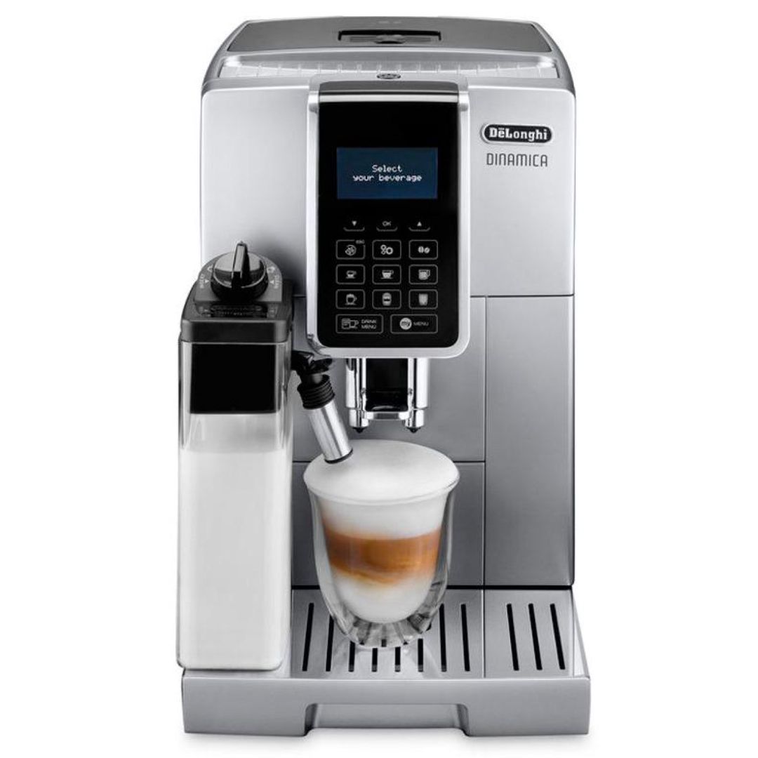 Qəhvə Maşını Delonghi Ecam 350.75 S — Ev texnikası, Bakı