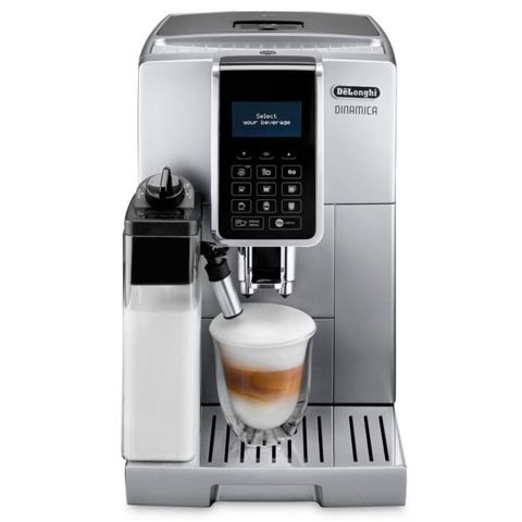 Qəhvə Maşını Delonghi Ecam 350.75 S — Almal — Məişət texnikası