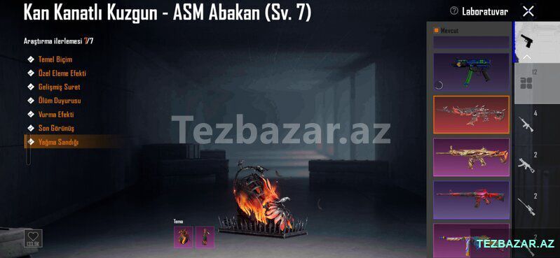 Pubg Mobile Hesab — Oyunlar, konsollər və proqramlar, Saatlı (9)