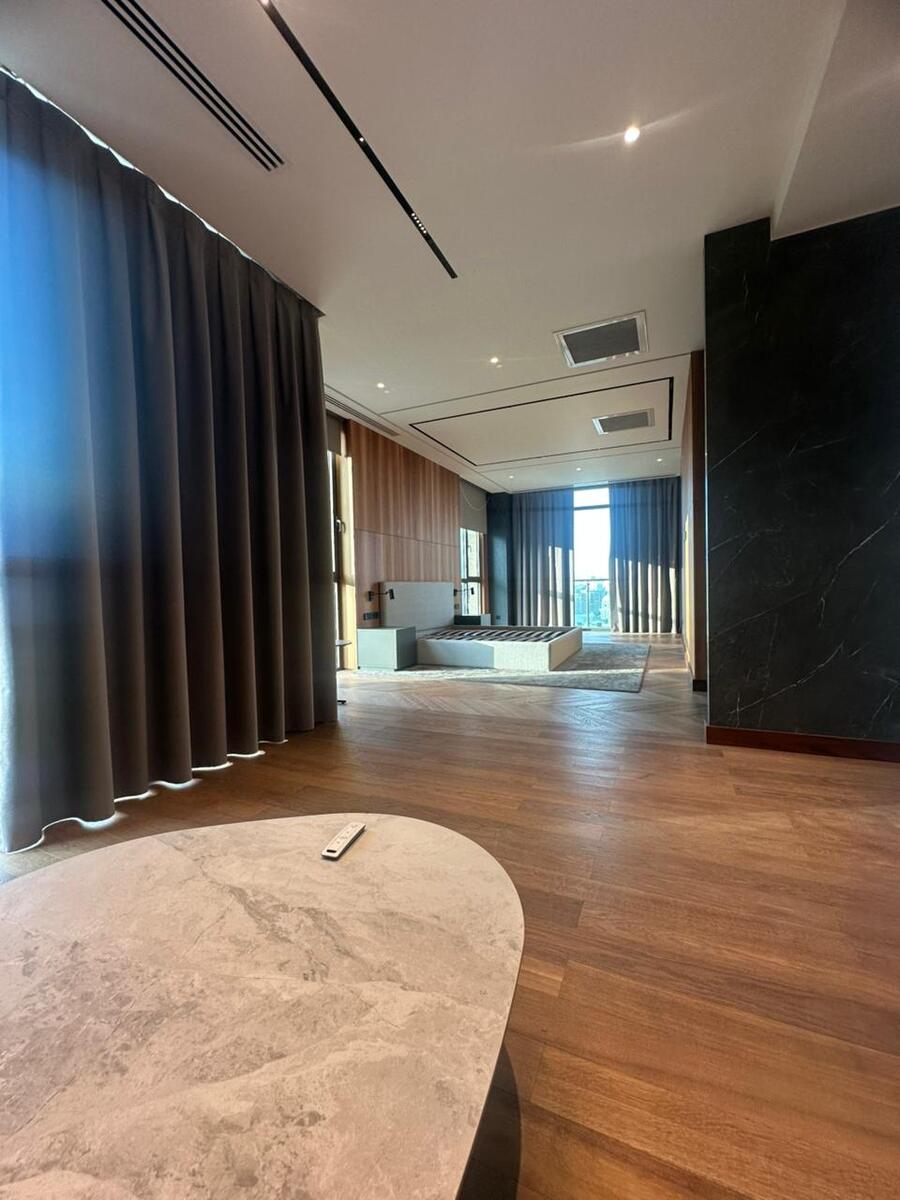 İcarəyə verilir 3 otaqlı yeni tikili 200 m² — Mənzil, Bakı (10)