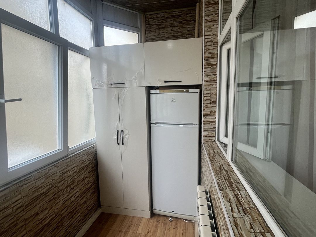 Satılır 2 otaqlı yeni tikili 57 m² — Mənzil, Bakı (4)