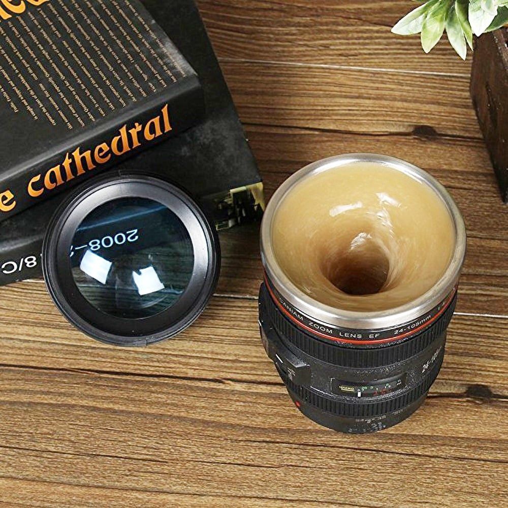 Termos-fincan RAX-504, obyektiv formalı, 400 ml — Mallar, Bakı (2)