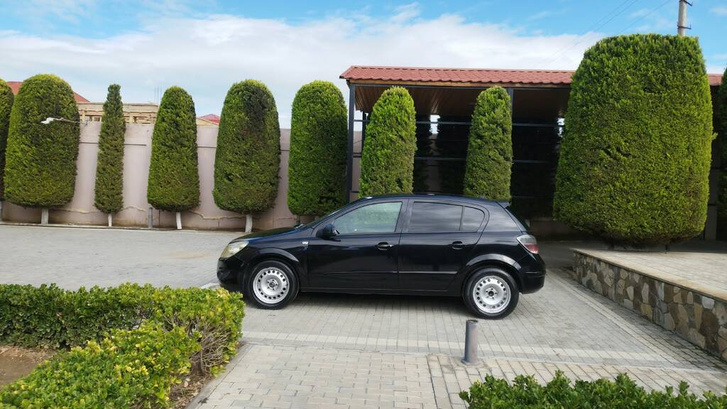 Opel Astra, 1.3 L, 2007 il, 420 000 km 99-TF-924 — Avtomobillər, Bakı (3)