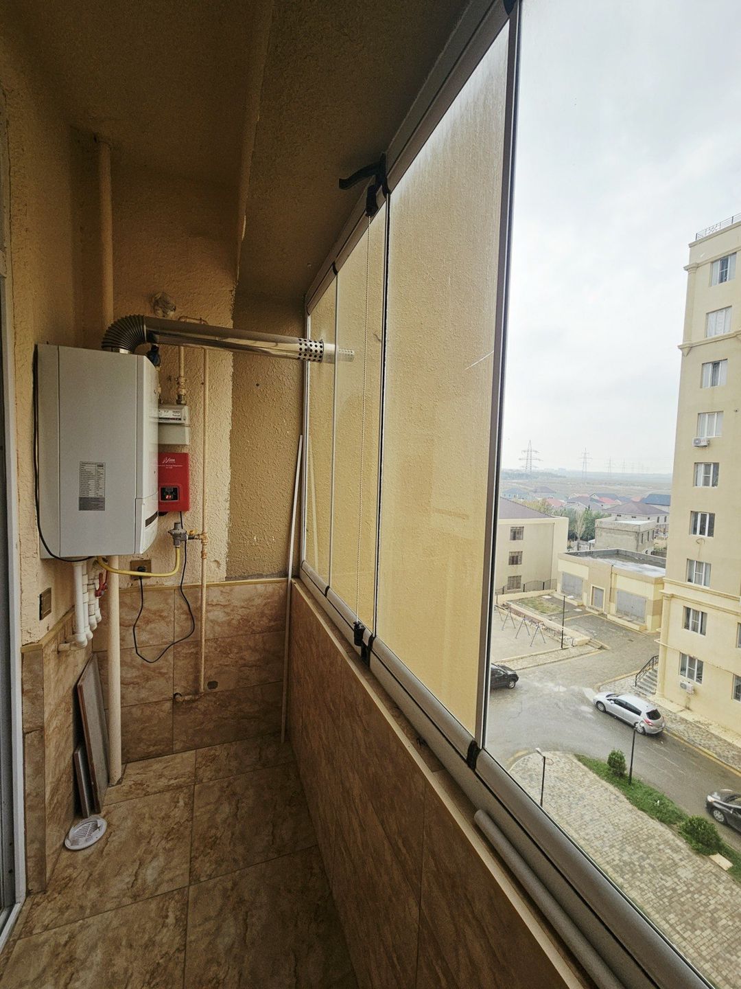 Satılır 3 otaqlı yeni tikili 74 m² — Mənzil, Bakı (12)