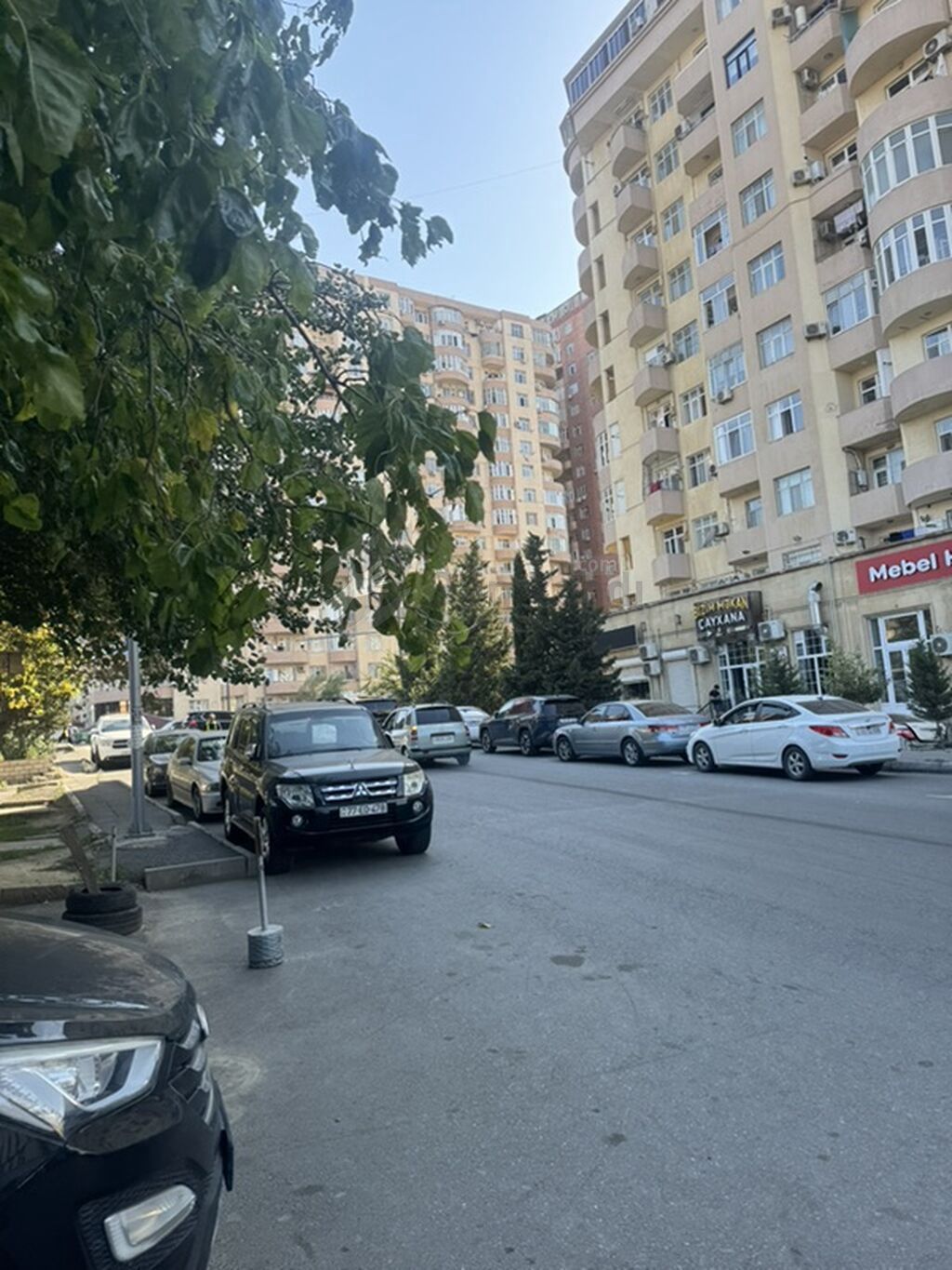 Satılır hazır yağlama biznesinin avadanlıqları — Hazır biznes, Bakı (4)
