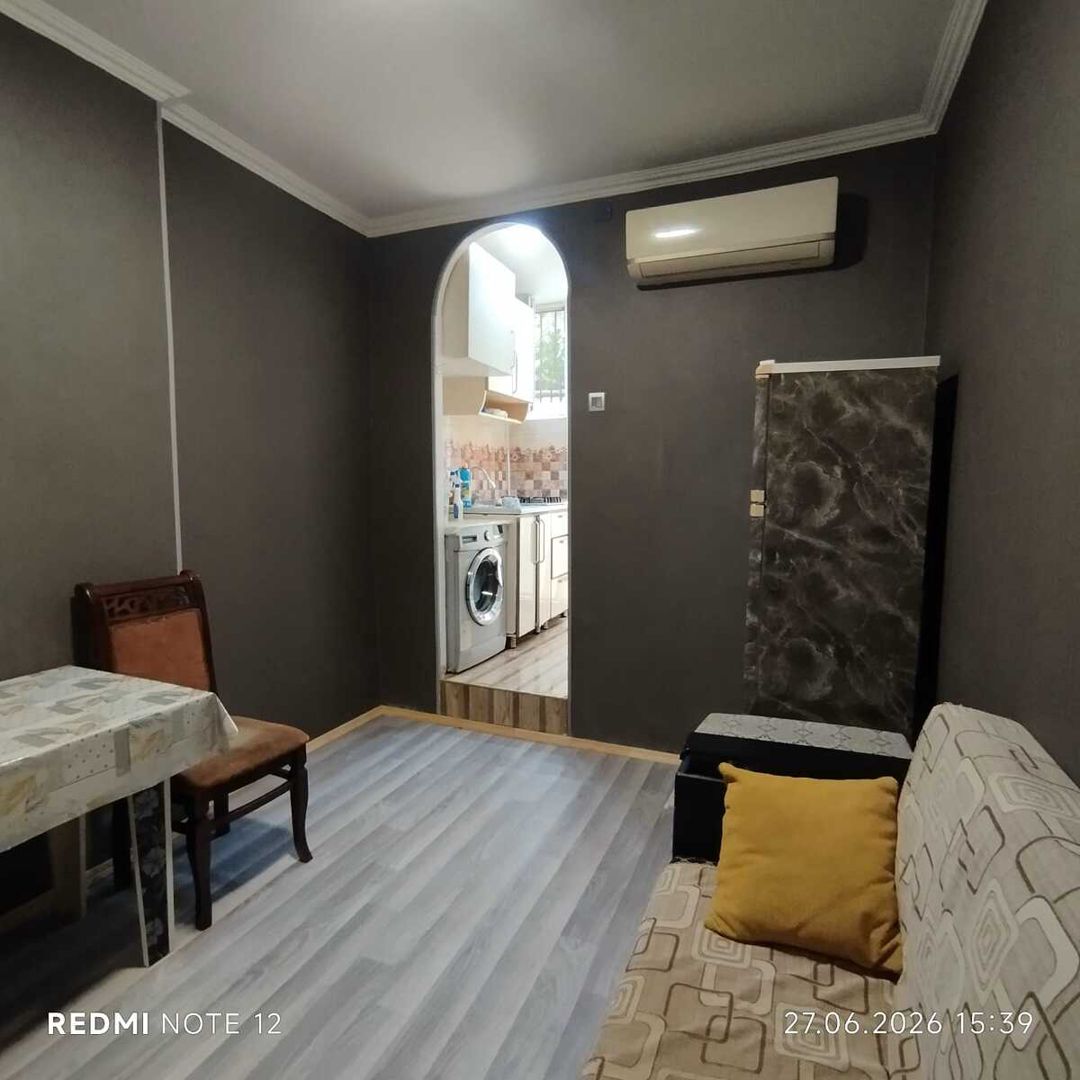 Həyət evi kirayə verilir, Nizami m — Ev, villa, Bakı (3)