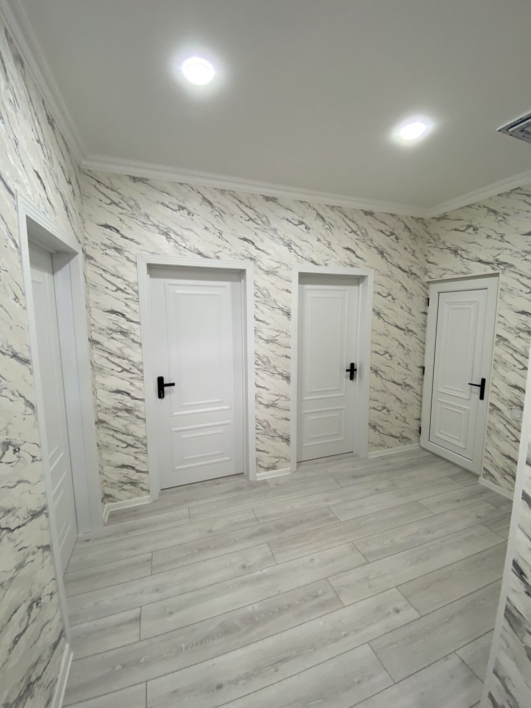 Satılır 4 otaqlı həyət evi/bağ evi 110 m² — Ev, villa, Bakı (7)
