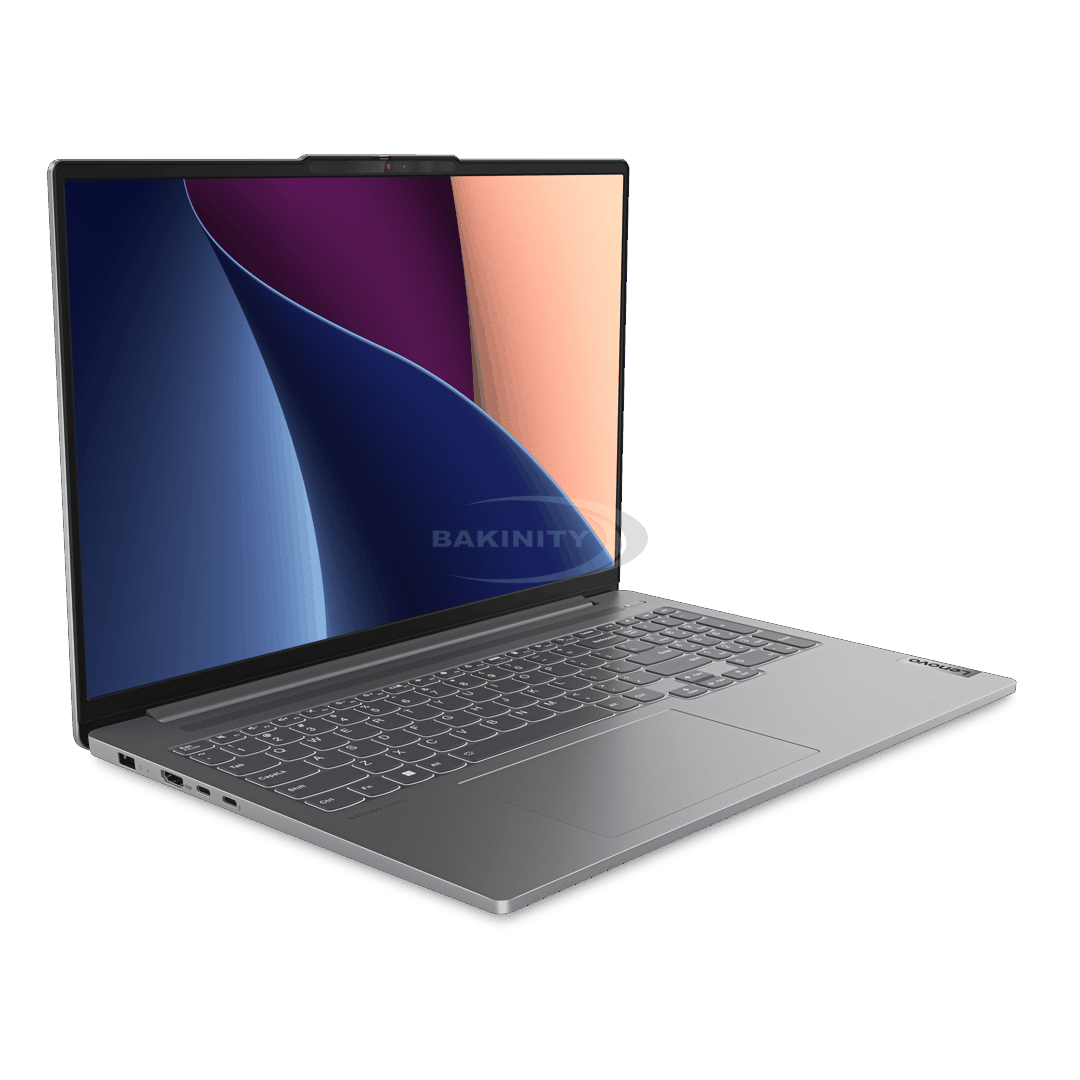Noutbuk Lenovo IdeaPad Pro 5 16IRH8 (83AQ006MRK) — Noutbuklar, Bakı (5)