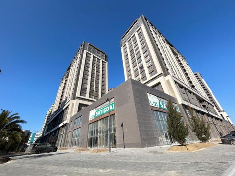 Satılır 2 otaqlı yeni tikili 68 m² — Mənzil