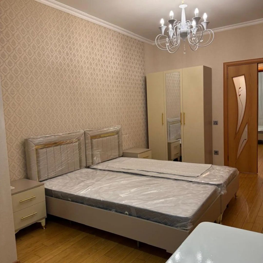 İcarəyə verilir 2 otaqlı köhnə tikili 85 m² — Mənzil, Bakı (2)