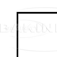 Manual Screen (79"x79") 200x200 cm (M200) — Bakı