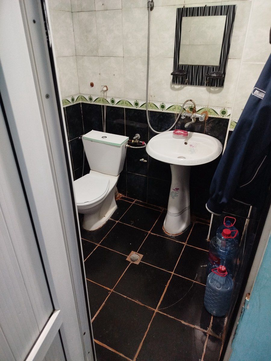 İcarəyə verilir 2 otaqlı köhnə tikili 50 m² — Mənzil, Xırdalan (10)
