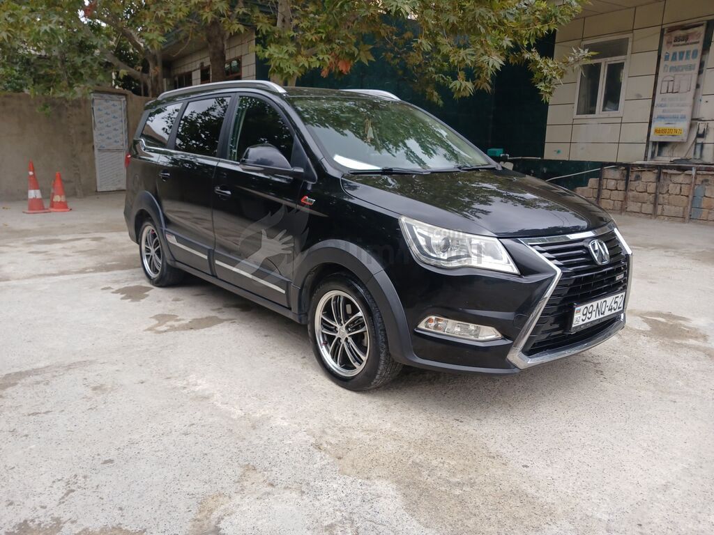 Mawin bezkraskadr. tam ideal.2 illik tex 1 illik sgorta. 7 y 99-NO-452 — Avtomobillər, Bakı
