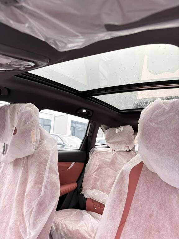 Changan CS 75 Plus, 1.5 L, 1.7 kWh, 2026 il, yeni — Avtomobillər, Bakı (3)