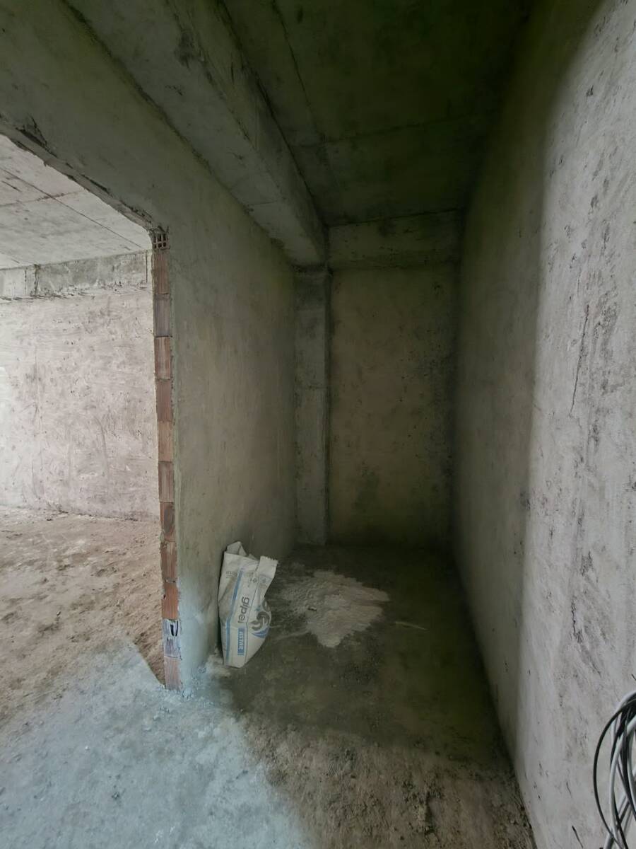 Satılır 1 otaqlı yeni tikili 50 m² — Mənzil, Bakı (5)