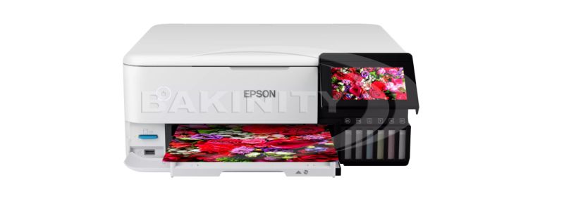 Printer Epson L8160 CIS (C11CJ20404) — Printerləri, Bakı