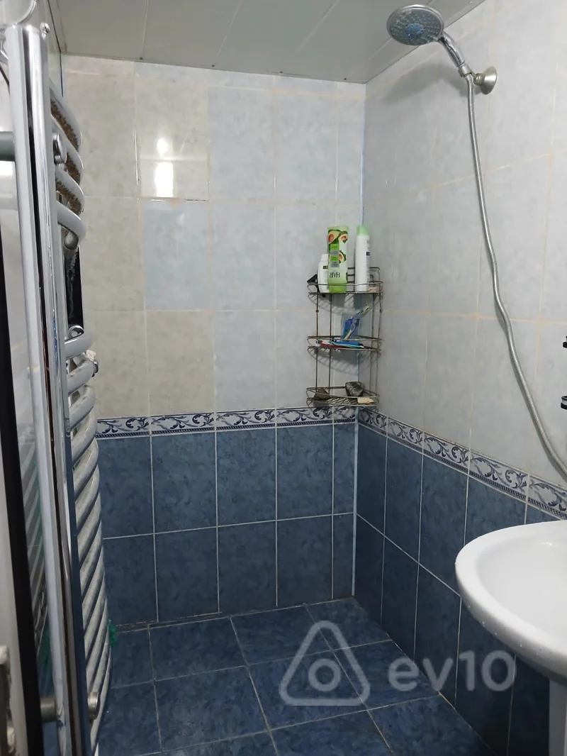 1 otaqlı həyət evi, 40 m², Nərimanov rayonu İlham Abışov küçəsi — kirayə — Ev, villa, Bakı (7)