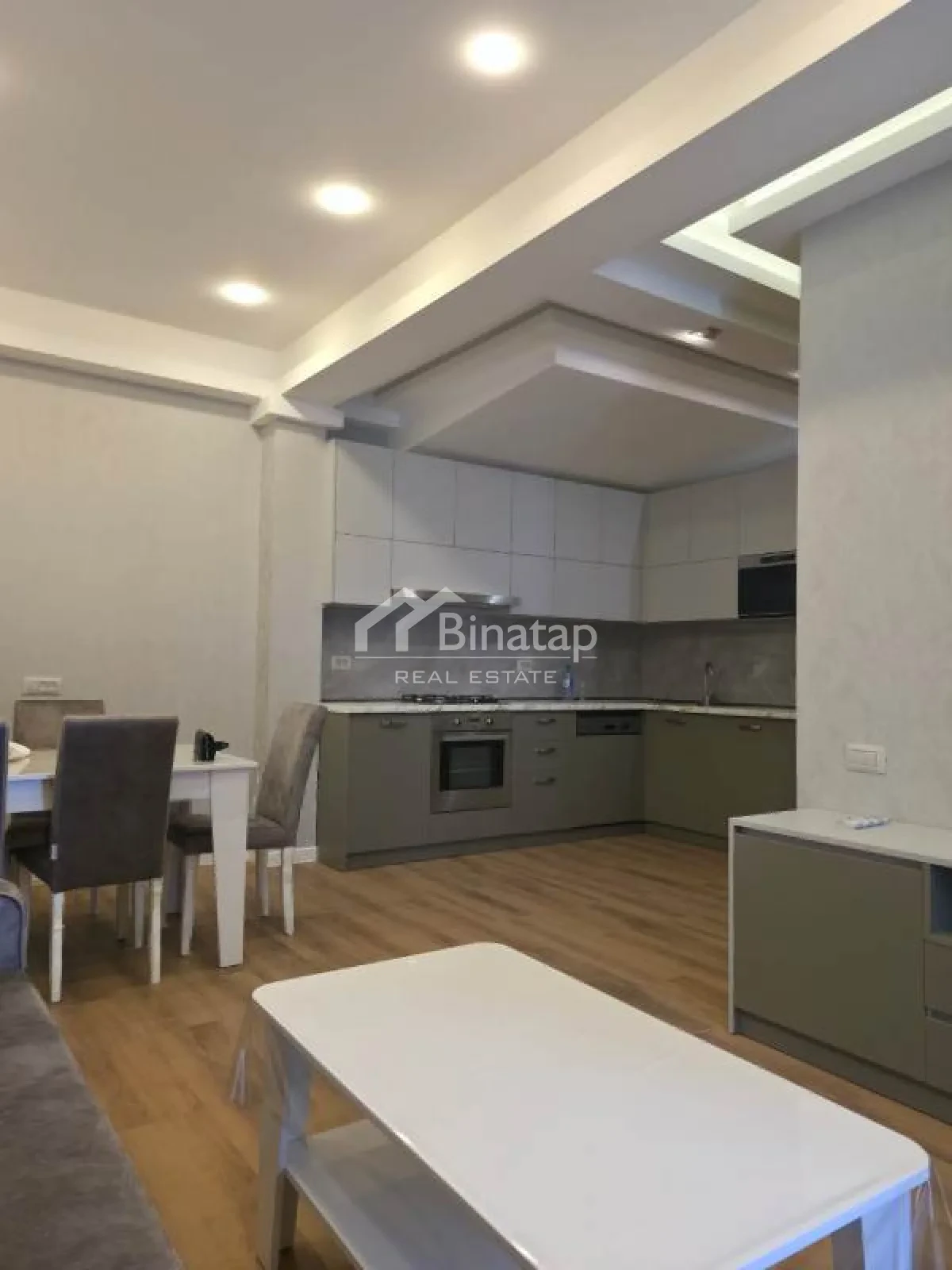 İcarəyə verilir 3 otaqlı yeni tikili 101 m², Nizami metrosu, Yasamal rayonu — Mənzil, Bakı (3)