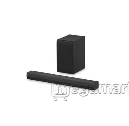Soundbar LG S40T.DARELLK — Akustik sistemlər, Bakı (2)