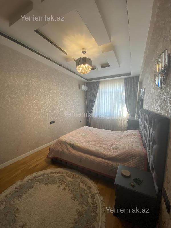 Satılır 3 otaqlı Bina evi menzil (Yeni tikili), 135 m², Xırdalan ş — Mənzil (7)