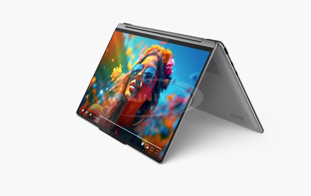 Noutbuk Lenovo Yoga 9 2-in-1 14IMH9 (83AC005ERK) — Noutbuklar, Bakı (2)