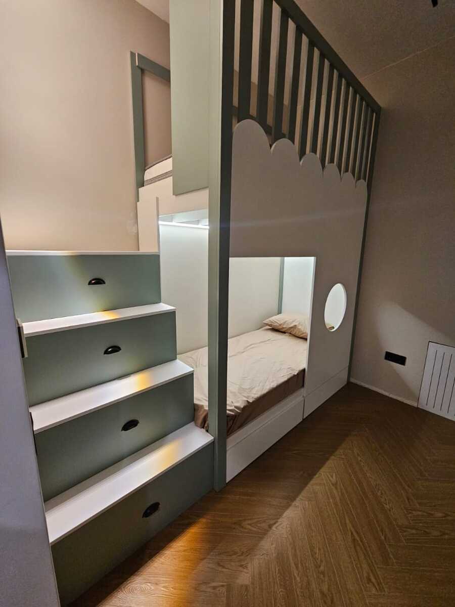 Satılır 2 otaqlı yeni tikili 98 m² — Mənzil, Bakı (11)