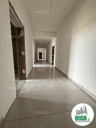 Satılır 2 otaqlı 53.4 m² yeni tikili Ulduz m — Mənzil (6)