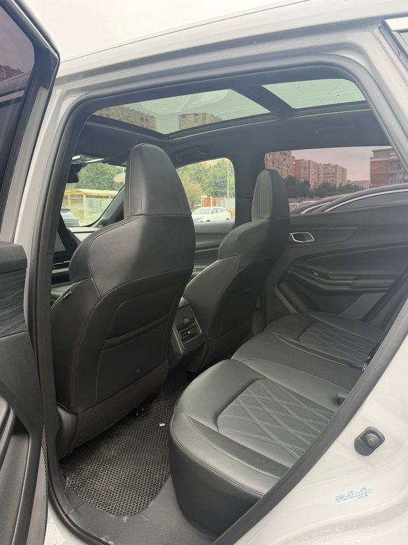 Changan CS 55 Plus, 1.5 L, 18.4 kWh, 2025 il, 29 000 km 77-BF-454 — Avtomobillər, Bakı (7)