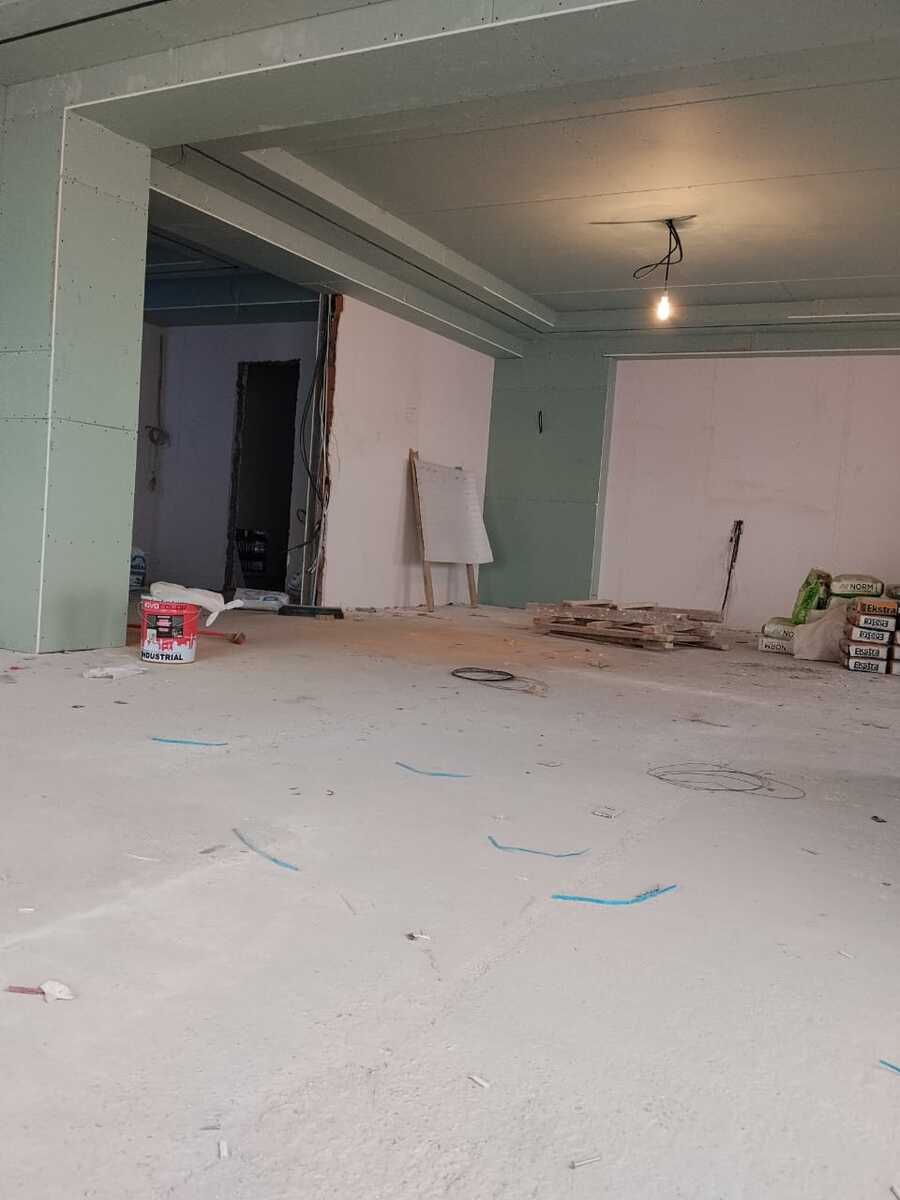 Satılır 4 otaqlı yeni tikili 322 m² — Mənzil, Bakı (6)
