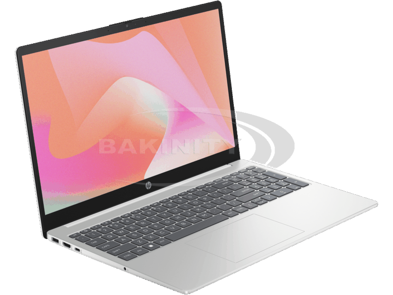Noutbuk HP Laptop 15-fc0064ci (B0QR3EA) — Noutbuklar, Bakı (3)
