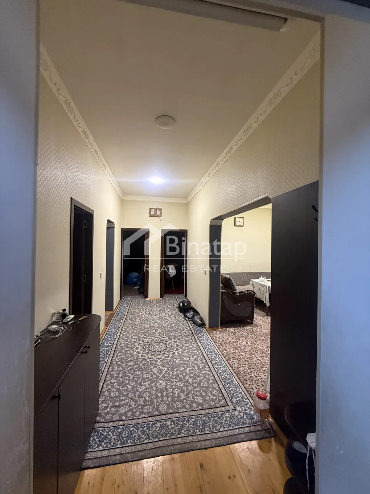 Satılır 4 otaqlı həyət evi / bağ evi 90 m², Azadlıq Prospekti metrosu, Binəqədi rayonu — Ev, villa, Bakı (4)