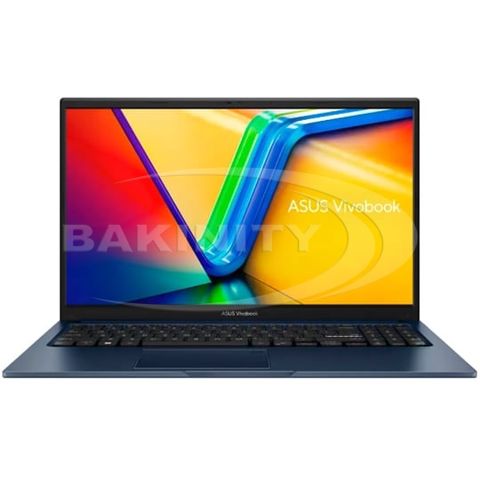Noutbuk Asus Vivobook X1504ZA-BQ086 (90NB1021-M003K0) — 1 031.6 ₼ · Bakı · Noutbuklar Noutbuk Asus Vivobook X1504ZA-BQ086 (90NB1021-M003K0) — Bakı