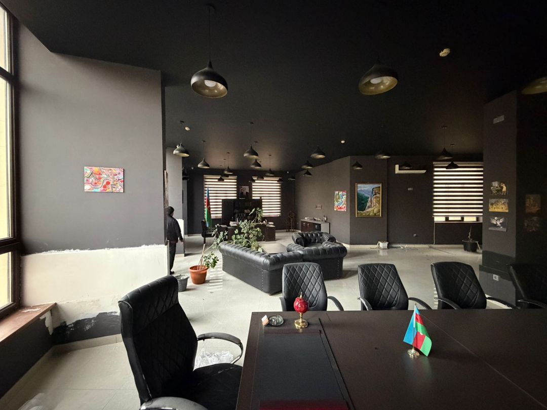 Satılır obyekt 500 m² — Əmlak, Bakı (2)