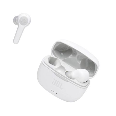 Simsiz qulaqlıq JBL Tune 215 TWS White JBLT215TWSWHT) — Almal