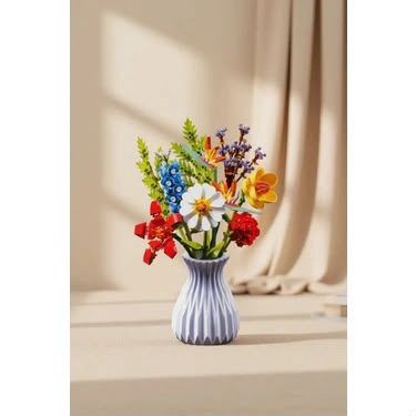 Gül legosu (kod: nl51391-17) — 25 ₼ · Bakı · Oyuncaqlar Gül legosu (kod: nl51391-17) — Bakı