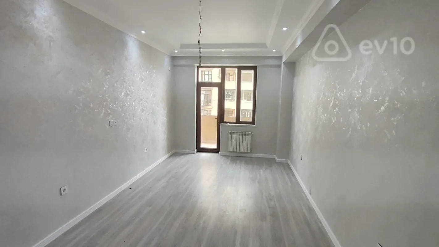 3 otaqlı mənzil, 130 m², 28 may — Mənzil, Bakı (6)