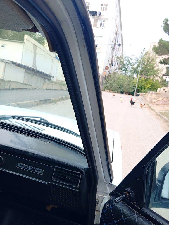 Lada (VAZ) 2107, 1.6 L, 2002 il, 298 000 km — Avtomobillər, Sumqayıt (5)