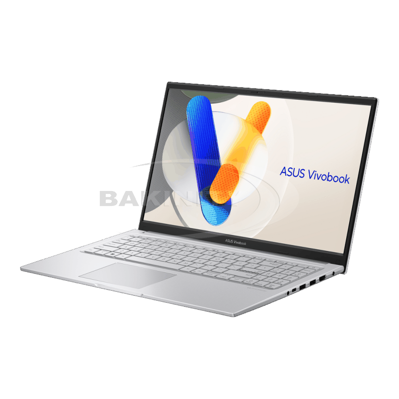 Noutbuk Asus Vivobook X1504VA-BQ574 (90NB13Y2-M000D0) — Noutbuklar, Bakı (2)