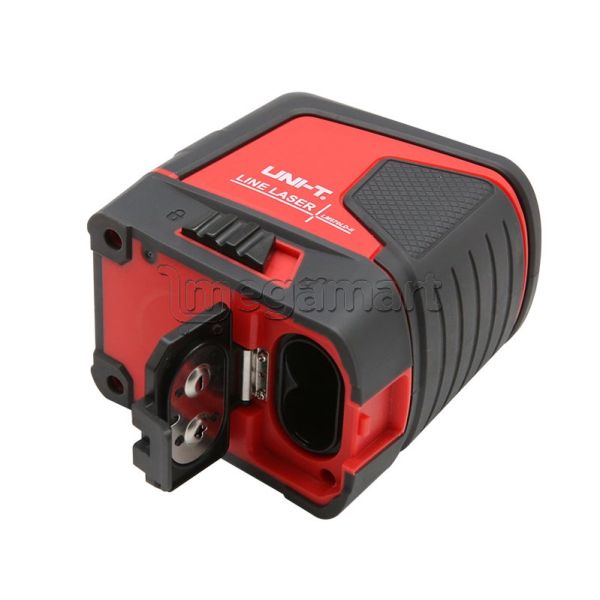 Lazer səviyyəsi Unı-t LM570LD-II — Mallar, Bakı (2)