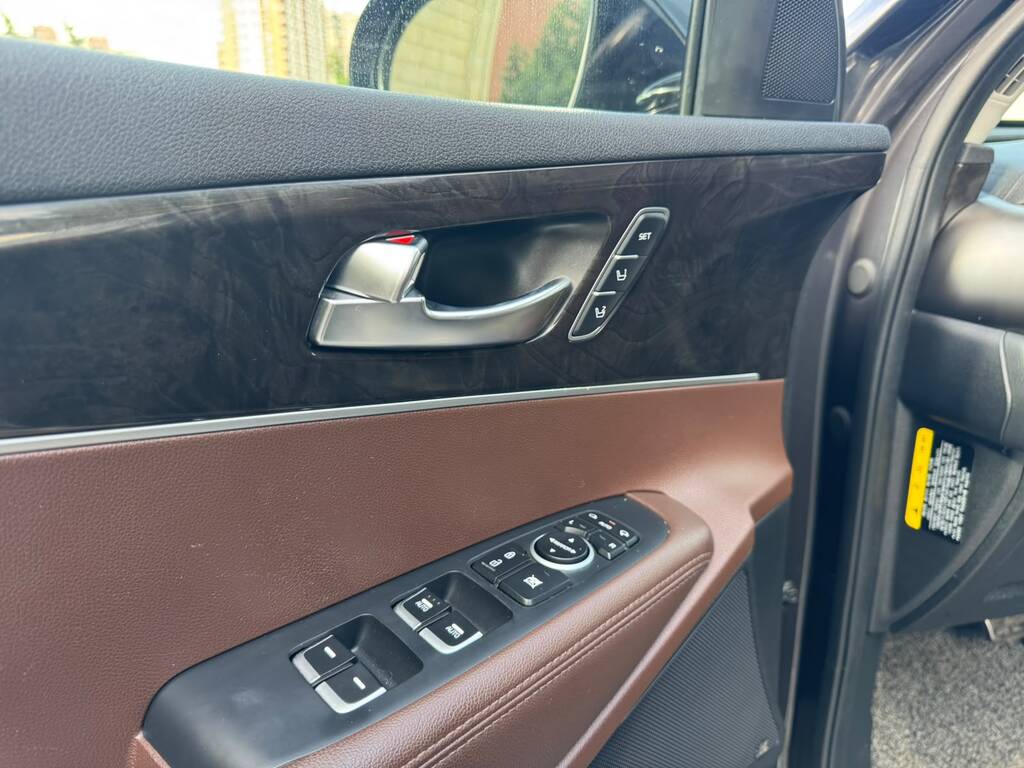 Kia Sorento, 2.0 L, 2017 il, 166 789 km — Avtomobillər, Bakı (9)