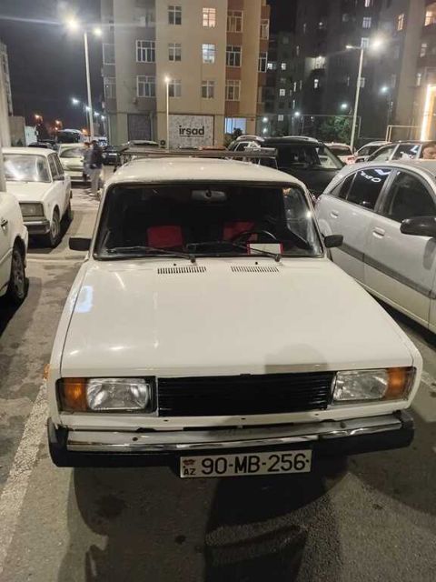 Lada (VAZ) 2104, 1.3 L, 1993 il, 350 000 km — Bakı